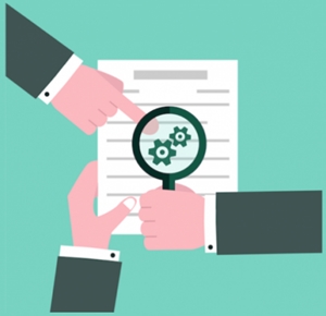 Un contract de licence